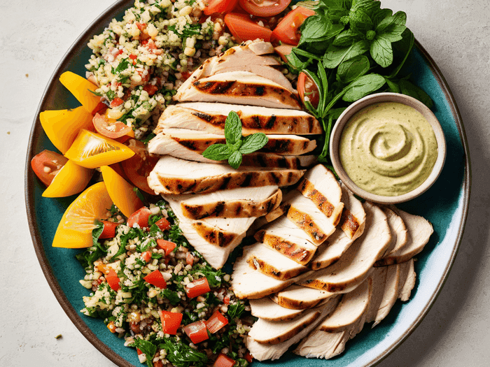 Intermittent Fasting