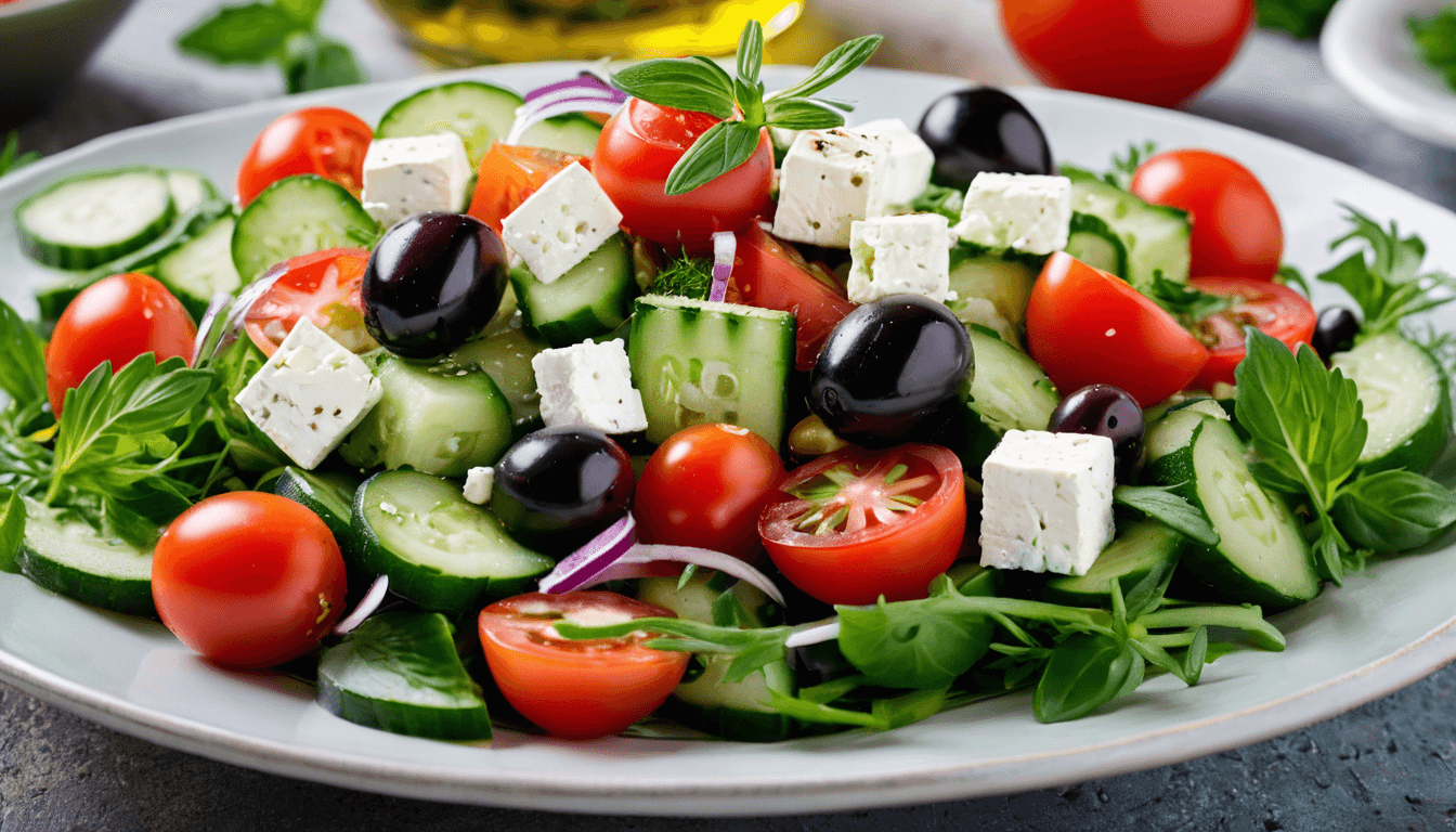 Oatmeal bowl with blueberries, sliced almonds, and cinnamon on wooden table