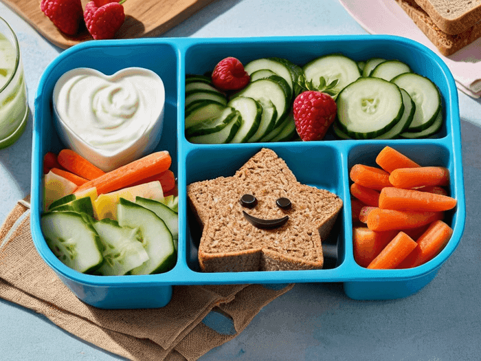 Kids & Toddler Nutrition