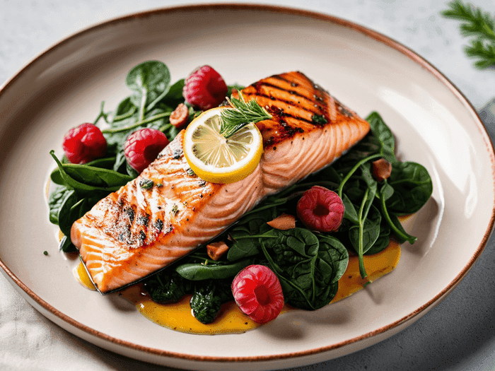 Pregnancy Nutrition
