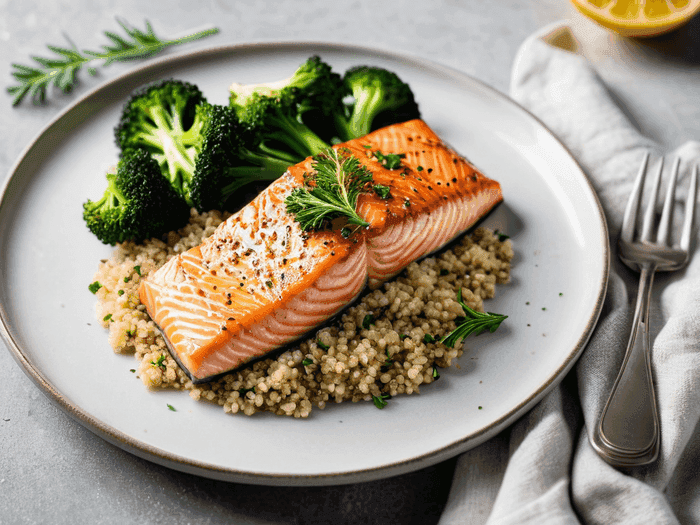 DASH Diet