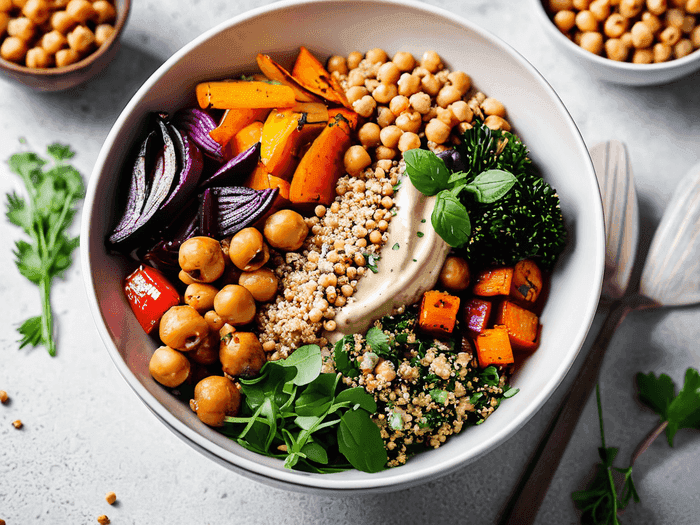 Vegan Diet