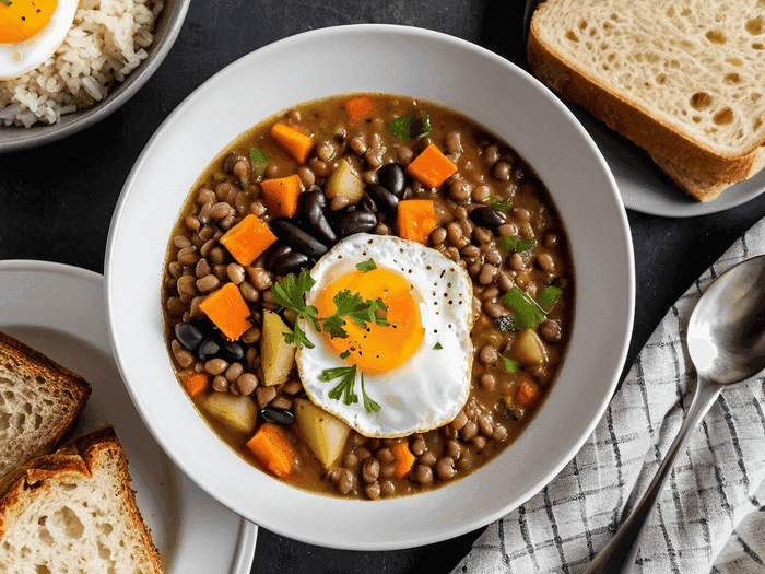 Budget Meals