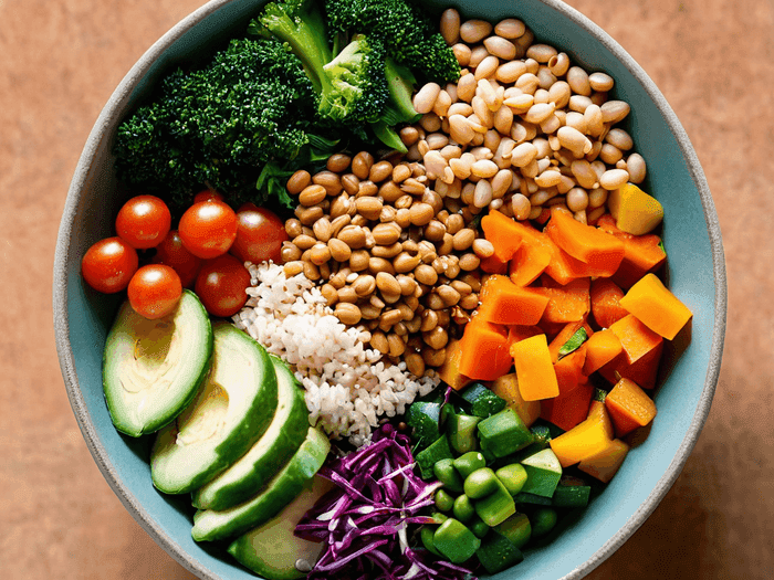 Plant-Based Lifestyle