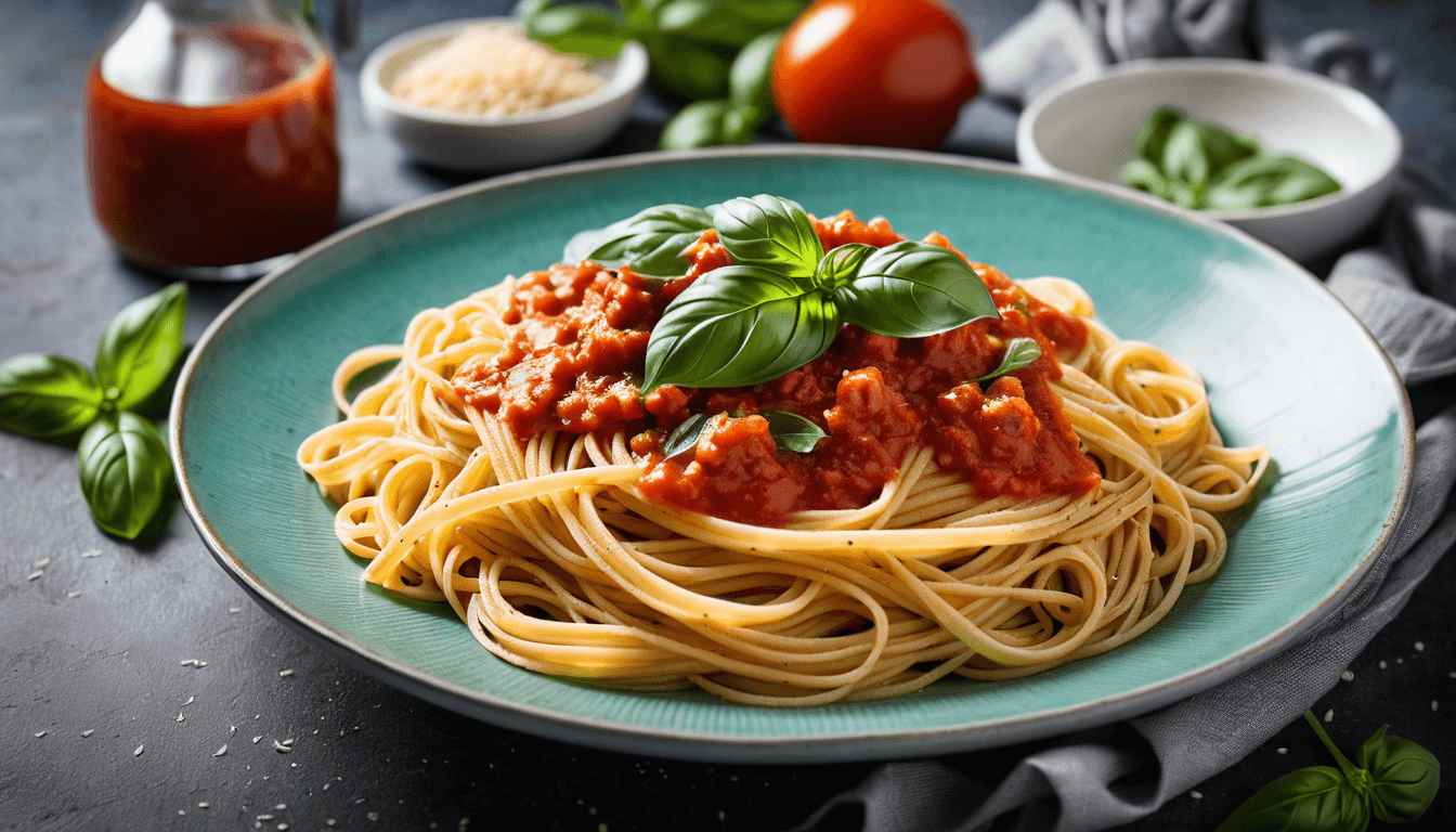 Creamy quinoa porridge topped with fresh berries in white bowl