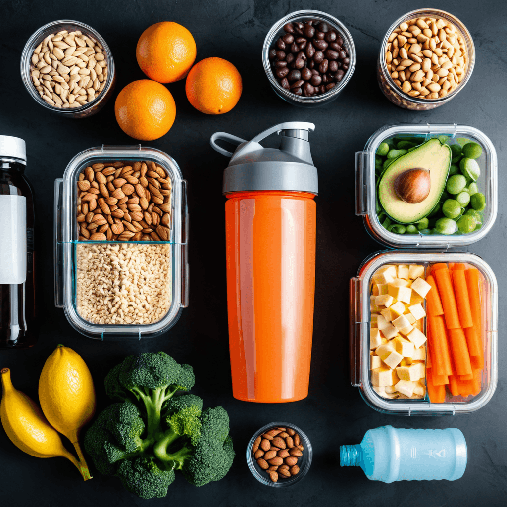 Athletes & Fitness Enthusiasts