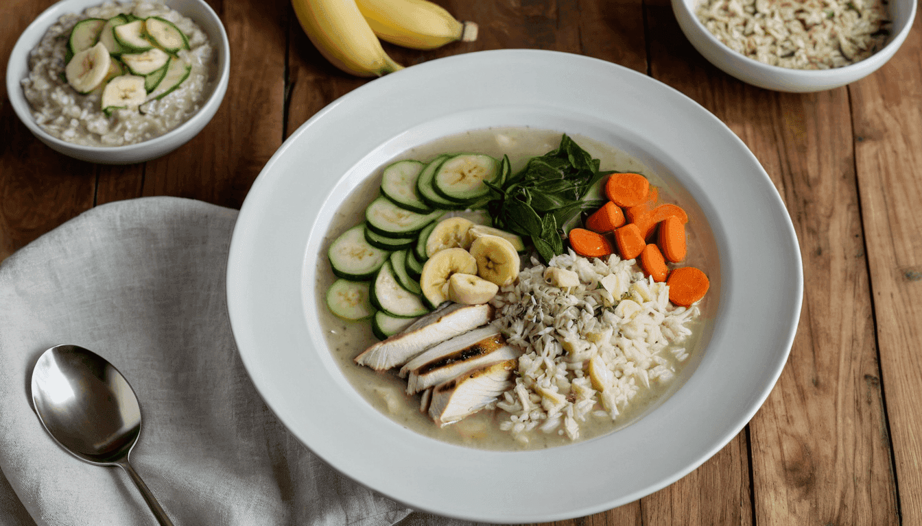 Meal Planning for Autoimmune Conditions