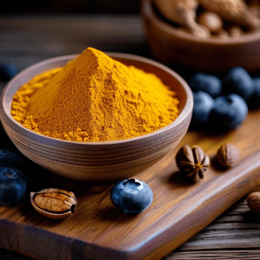 Anti-inflammatory meal planning with nutrient tracking