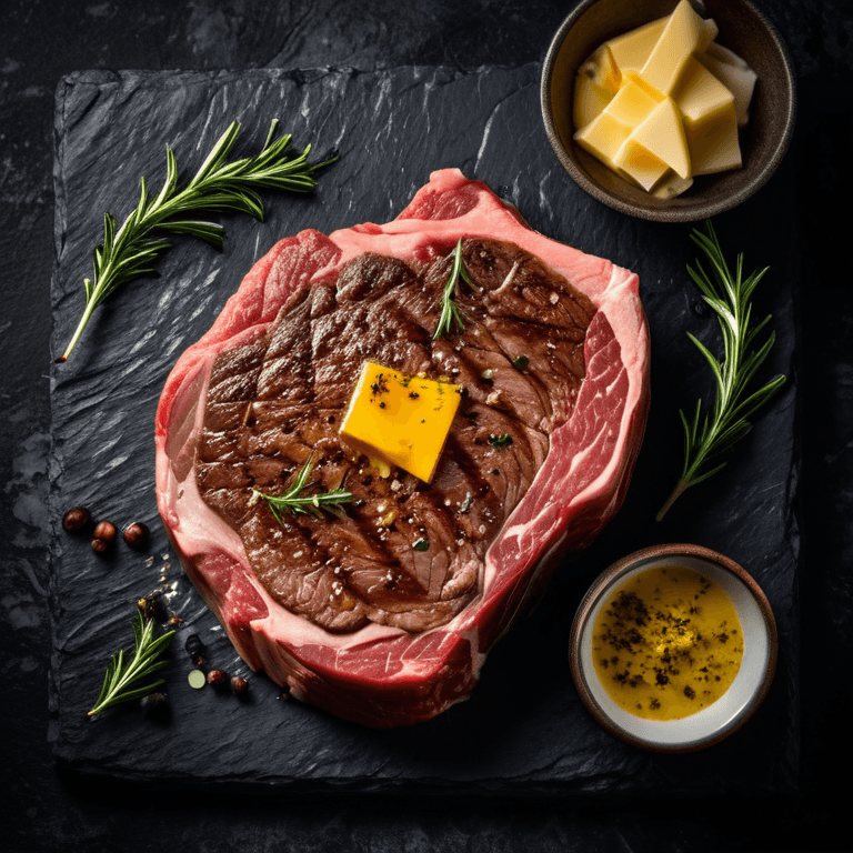 AI carnivore diet planning dashboard
