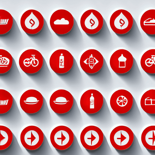 AI meal planning interface