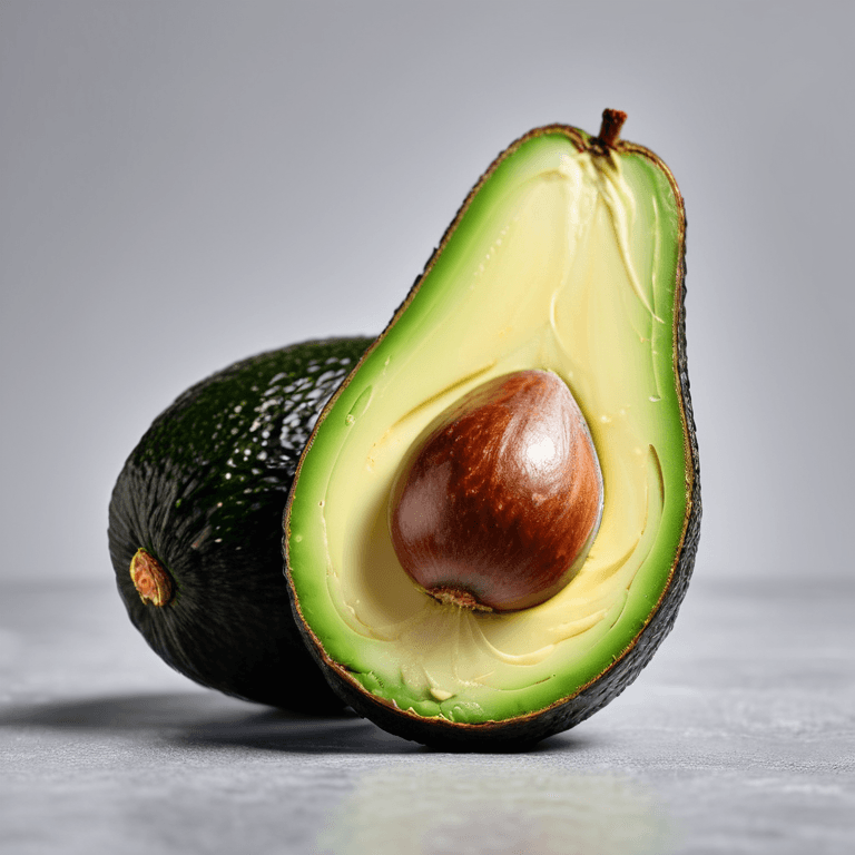 AI meal planning interface