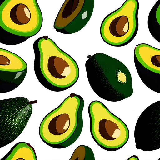 AI meal planning interface