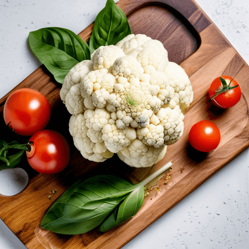 AI low carb meal planning dashboard