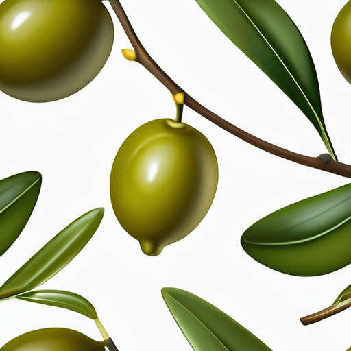 AI meal planning interface