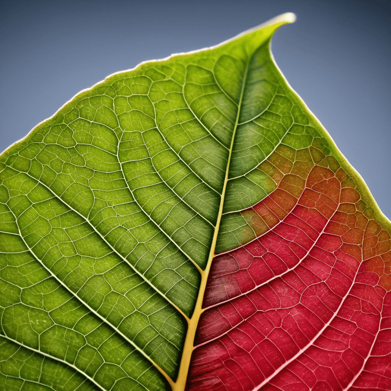 AI meal planning interface