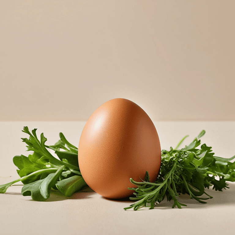 AI meal planning interface for vegetarian nutrition