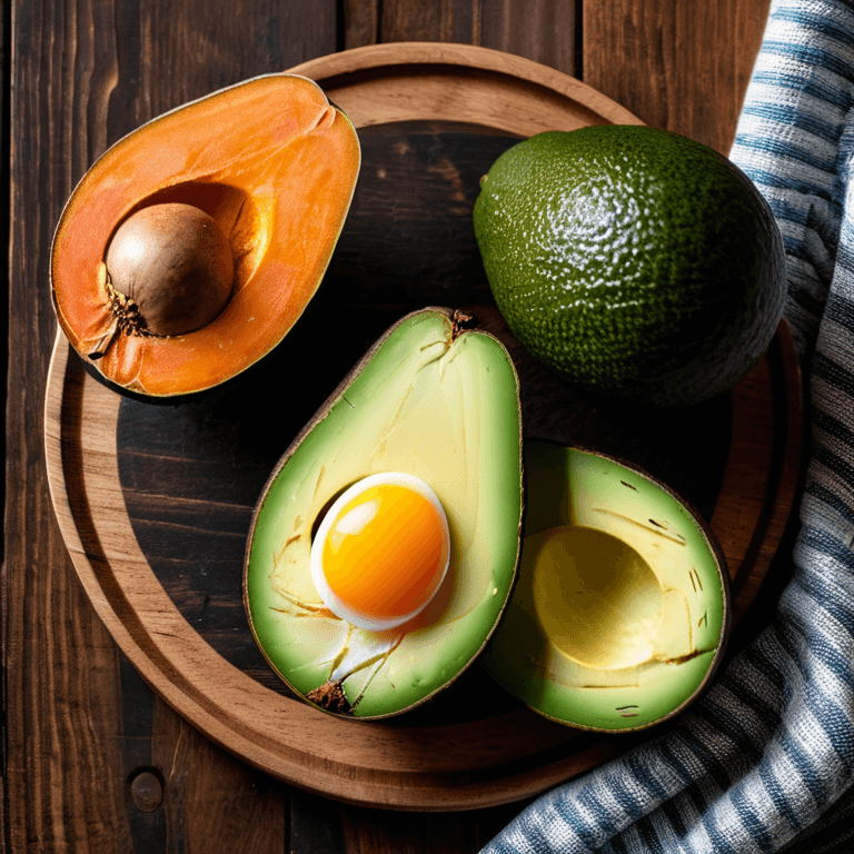 AI Whole30 meal planning dashboard