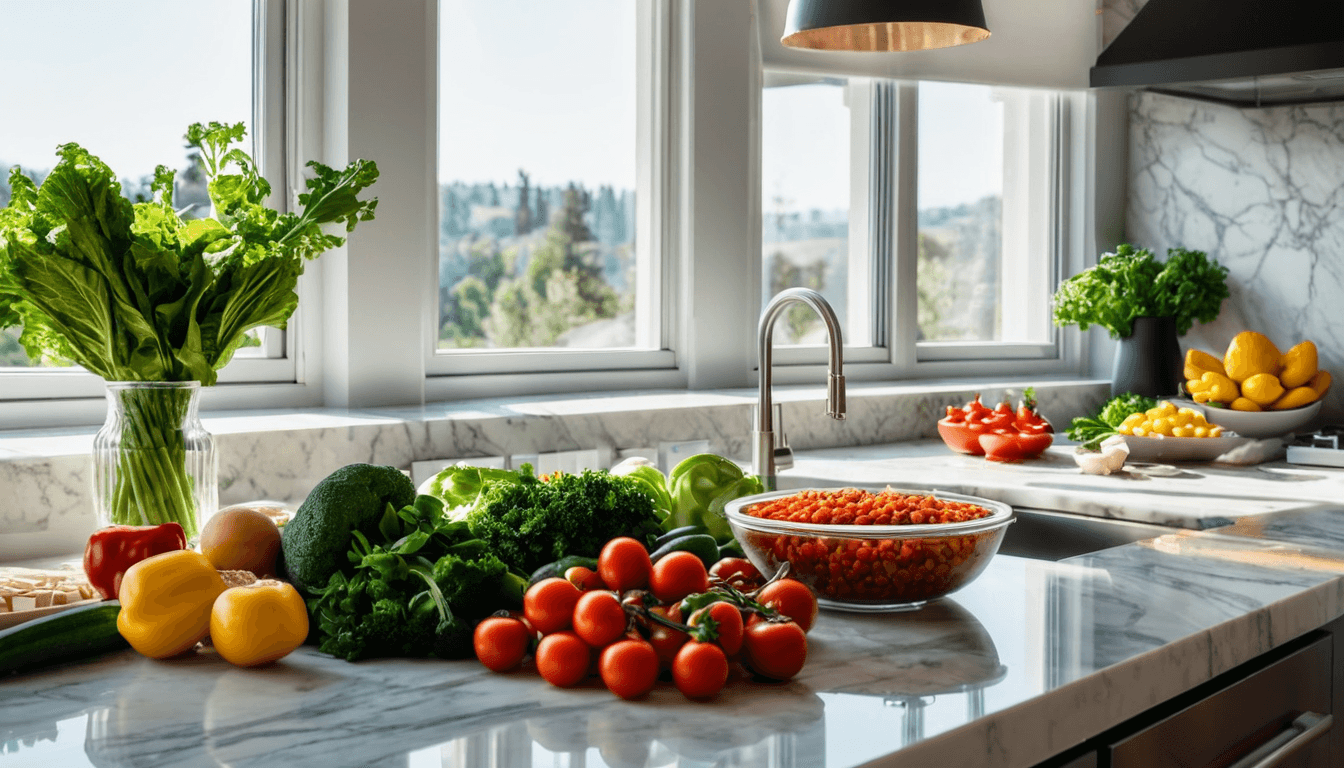 Create Perfect Meal Plans with AI in Minutes