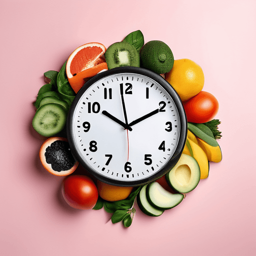 Finally, Healthy Eating That Fits Your Impossible Schedule statistics and success metrics