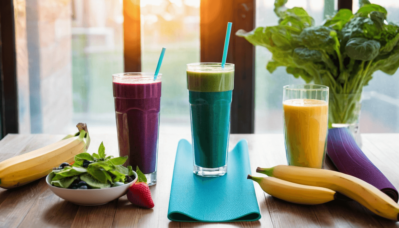 Finally, Nutrition That Actually Works for Your Life