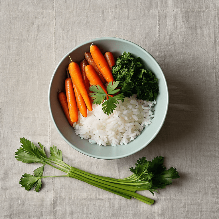 How autoimmune-aware meal plans are constructed from USDA data