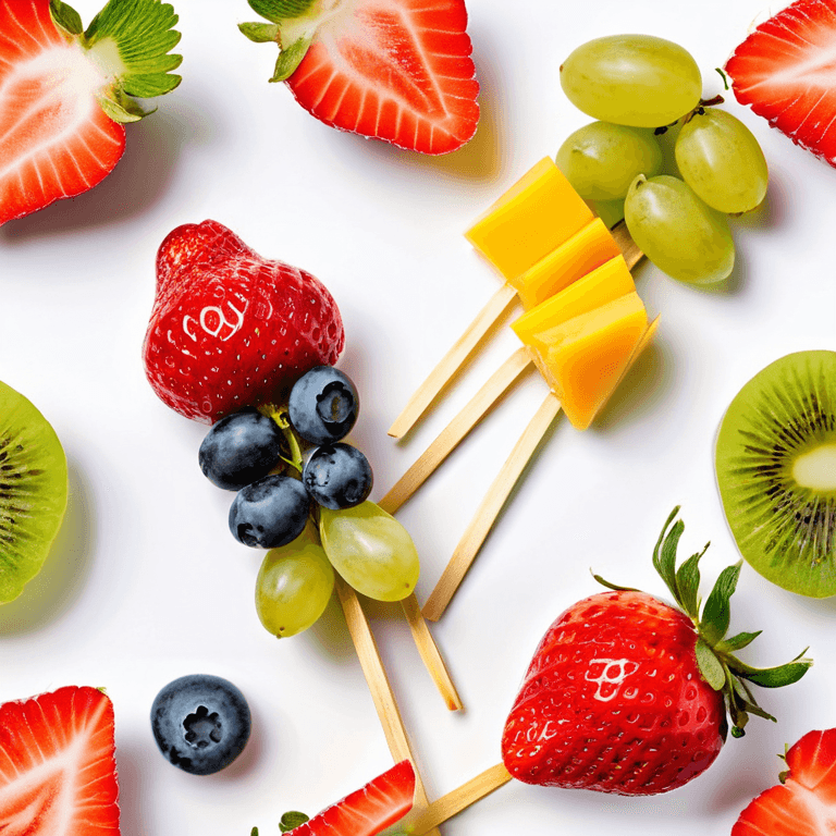 Kids meal planning statistics showing improved nutrition and reduced mealtime stress