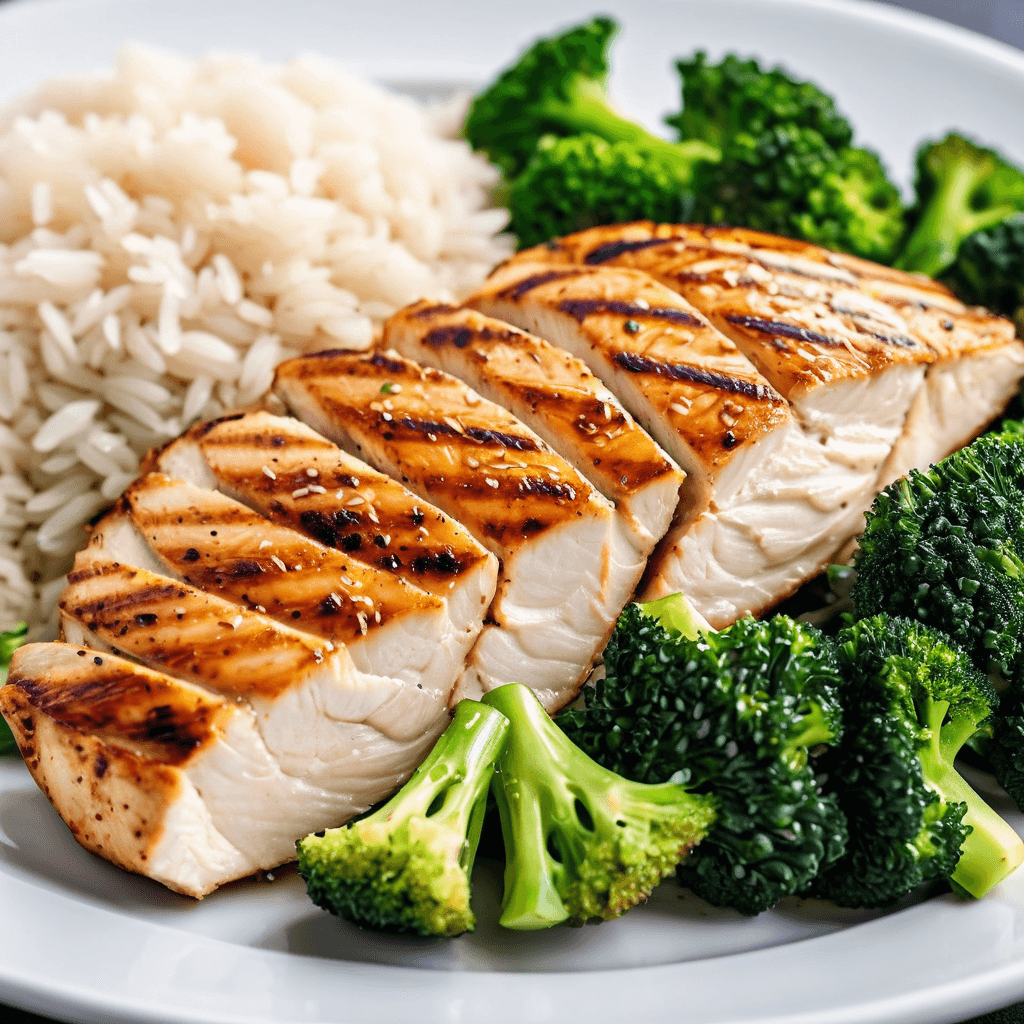 Build Muscle Like a Pro. Eat Like a Champion. statistics and success metrics