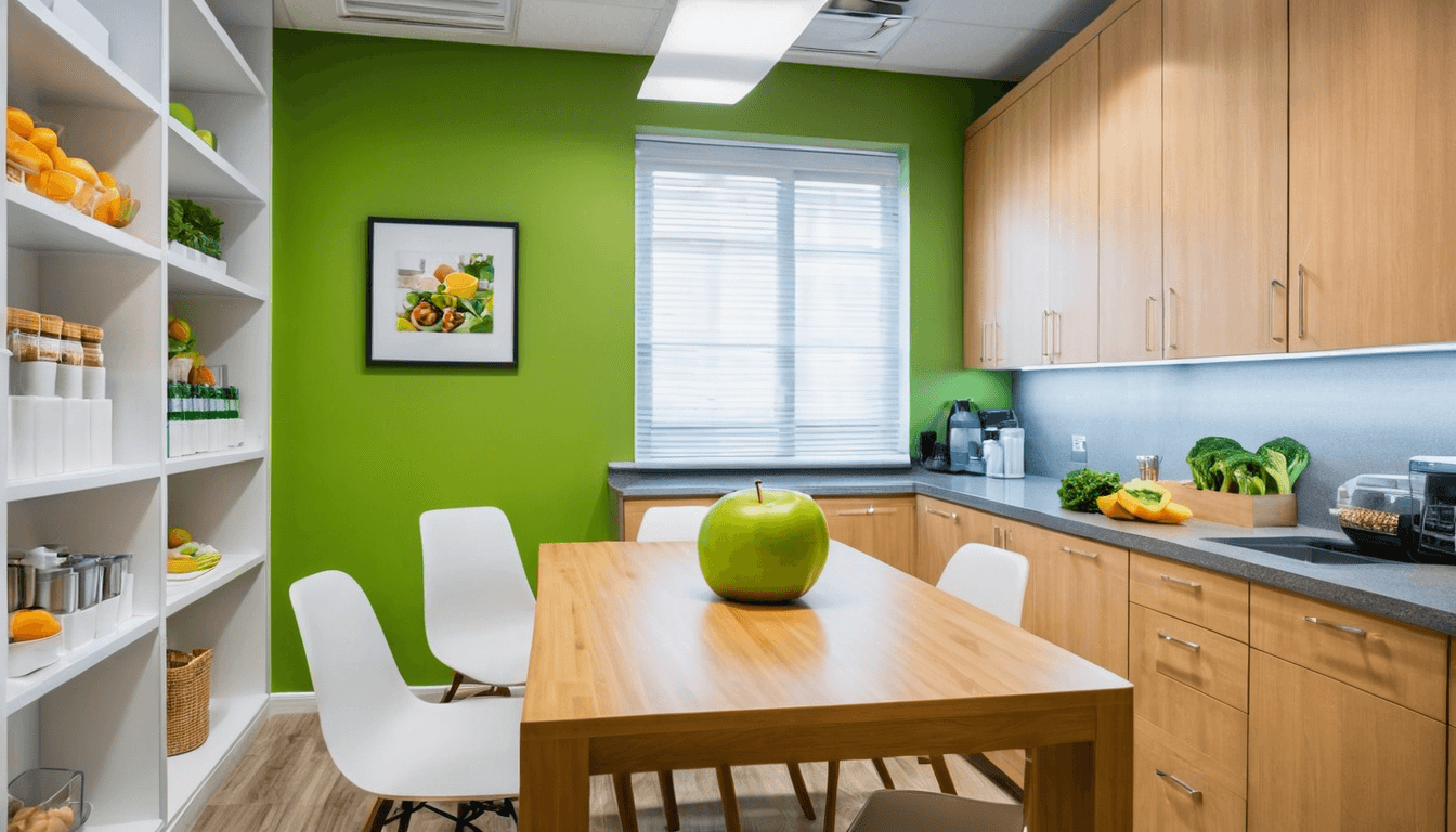 Transform Your Nutrition Practice Into a Scalable Business Empire