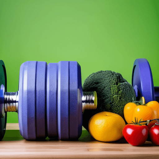 Time math for personal trainers using AI meal planning software