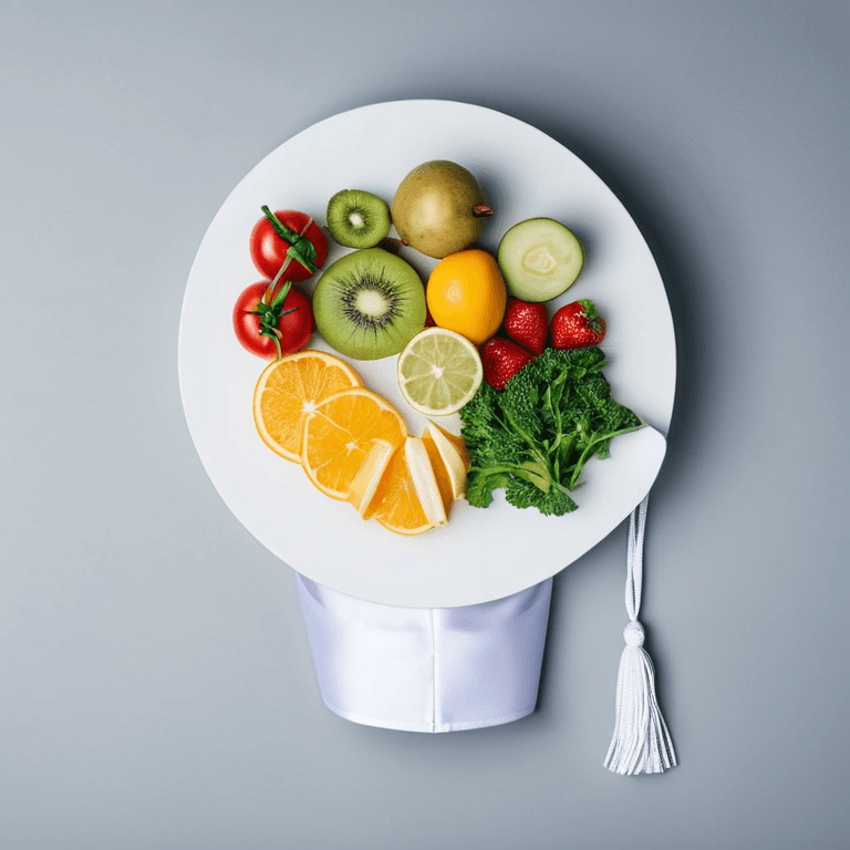 Turn Your Nutrition Knowledge Into a Profitable Student Business statistics and success metrics