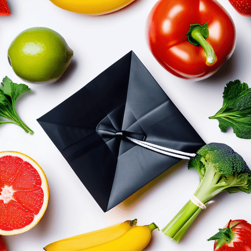 Turn Your Nutrition Knowledge Into a Profitable Student Business statistics and success metrics