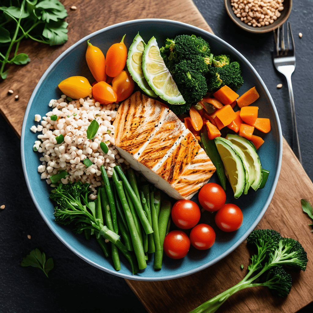 Stop Dieting. Start Living. Lose Weight for Good. statistics and success metrics