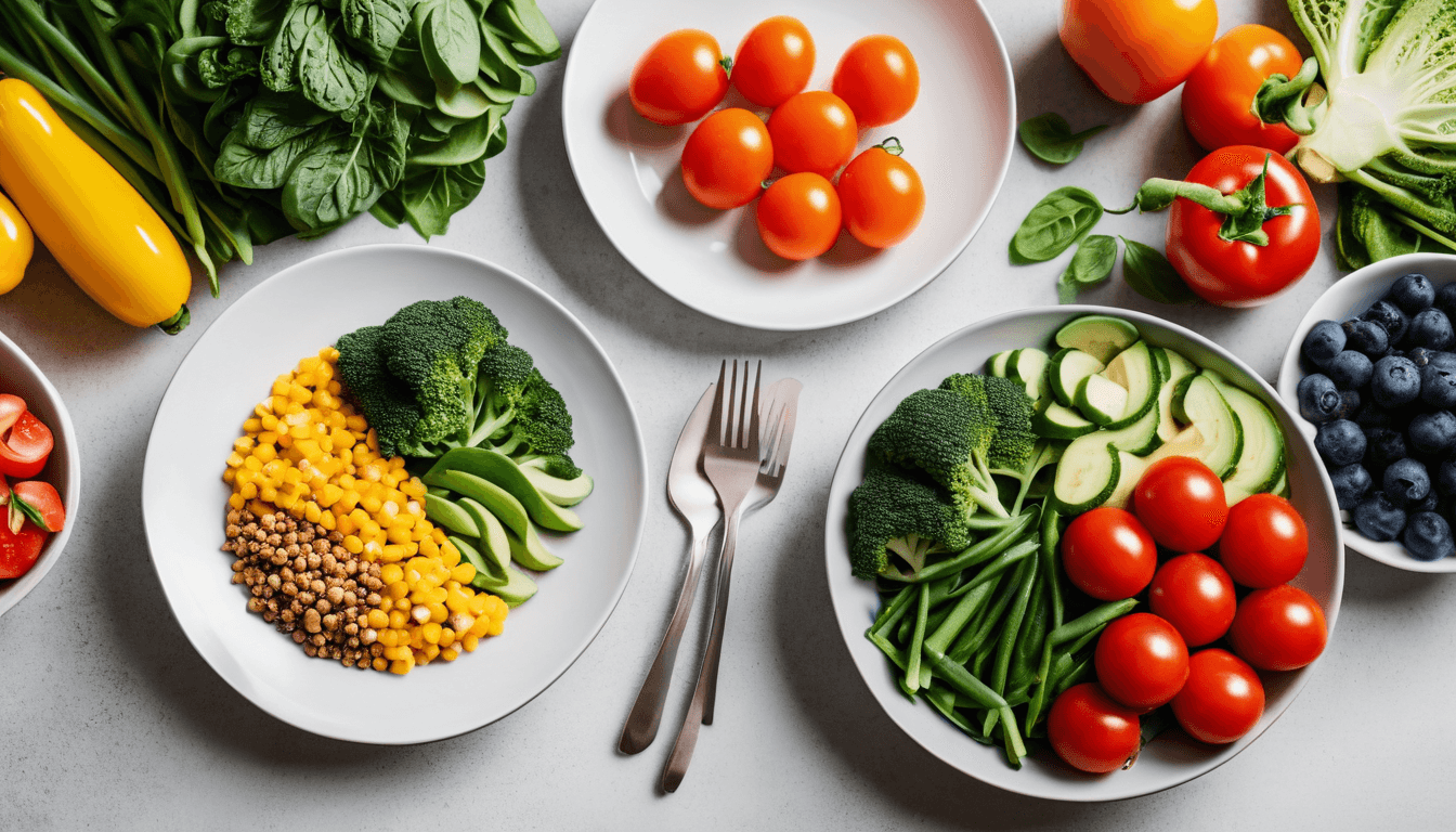 Stop Dieting. Start Living. Lose Weight for Good.