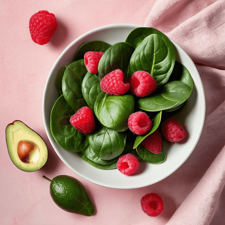 Pregnancy meal planning statistics and prenatal nutrition outcomes