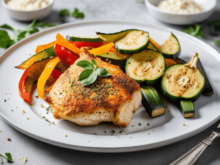 Low-Carb Diet