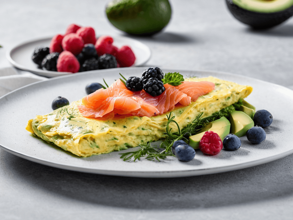Nutrition et Attention pour les personnes souffrant d'ADHD