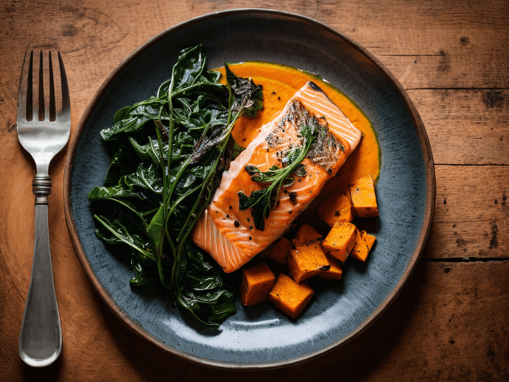 Nutrition pour le soutien auto-immun