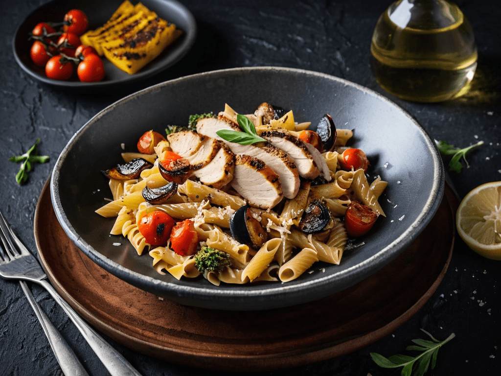 Nutrition pour athlète d’endurance