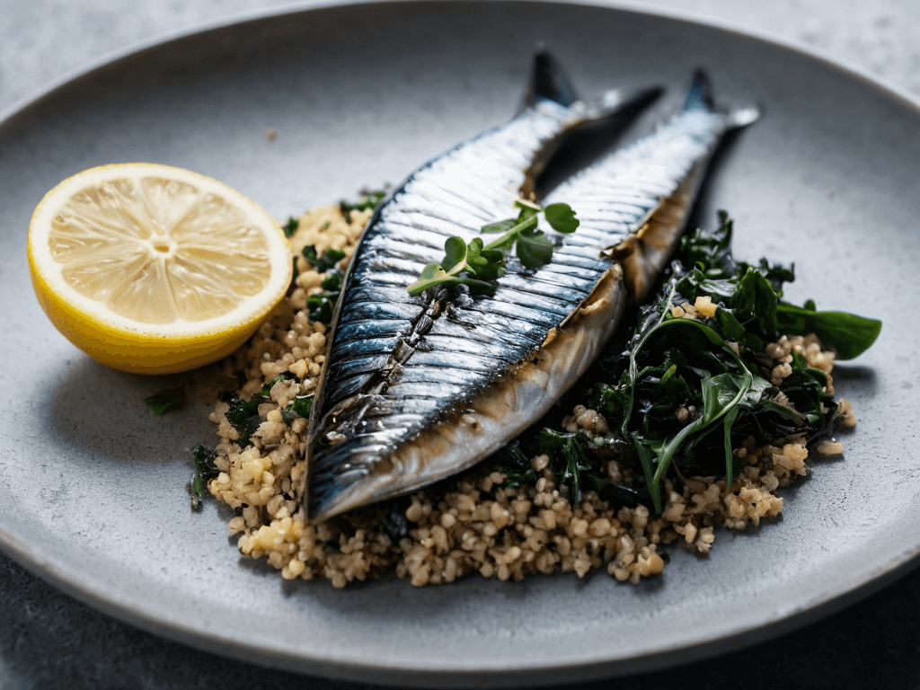 Nutrition pour la VNR (NASH)