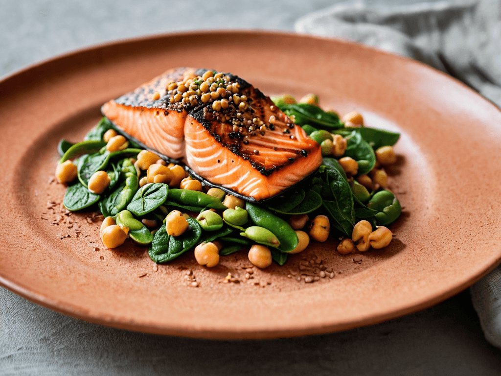 Nutrition Menopausique