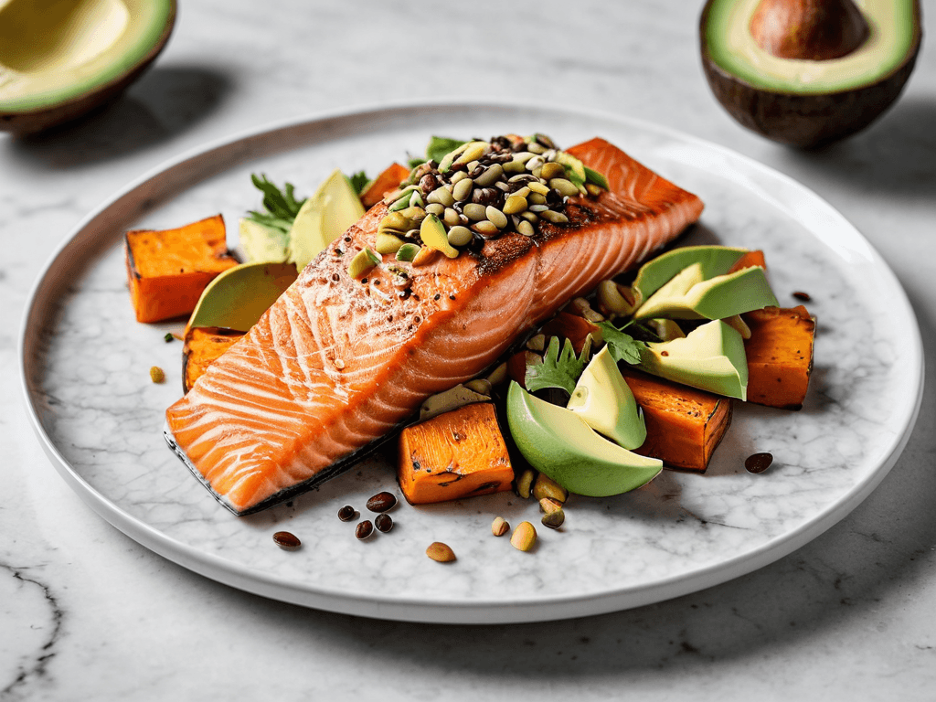 Santé de la peau nutritionnelle